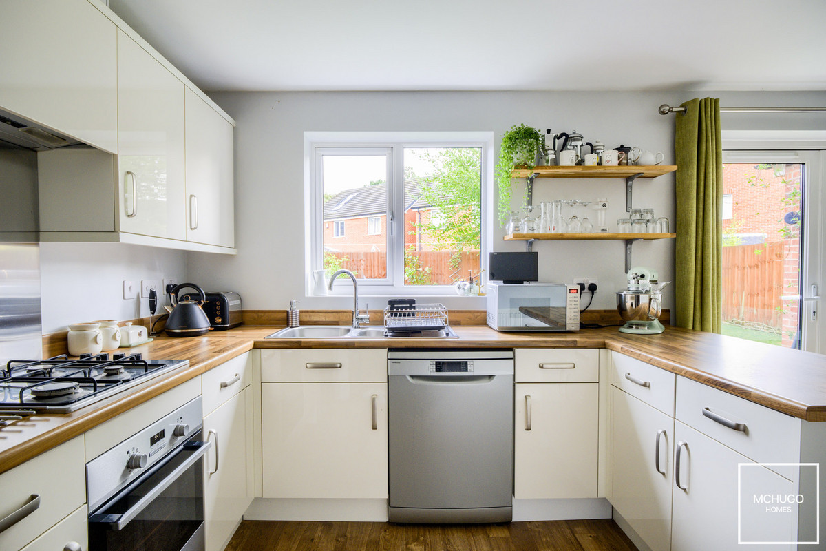 3 bed semi-detached house for sale in Bowler Road, Birmingham  - Property Image 5