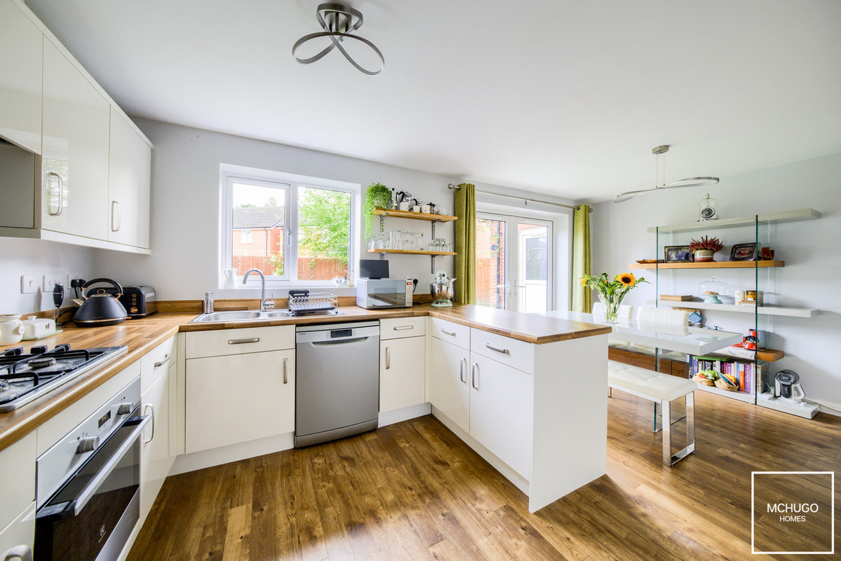 3 bed semi-detached house for sale in Bowler Road, Birmingham  - Property Image 4