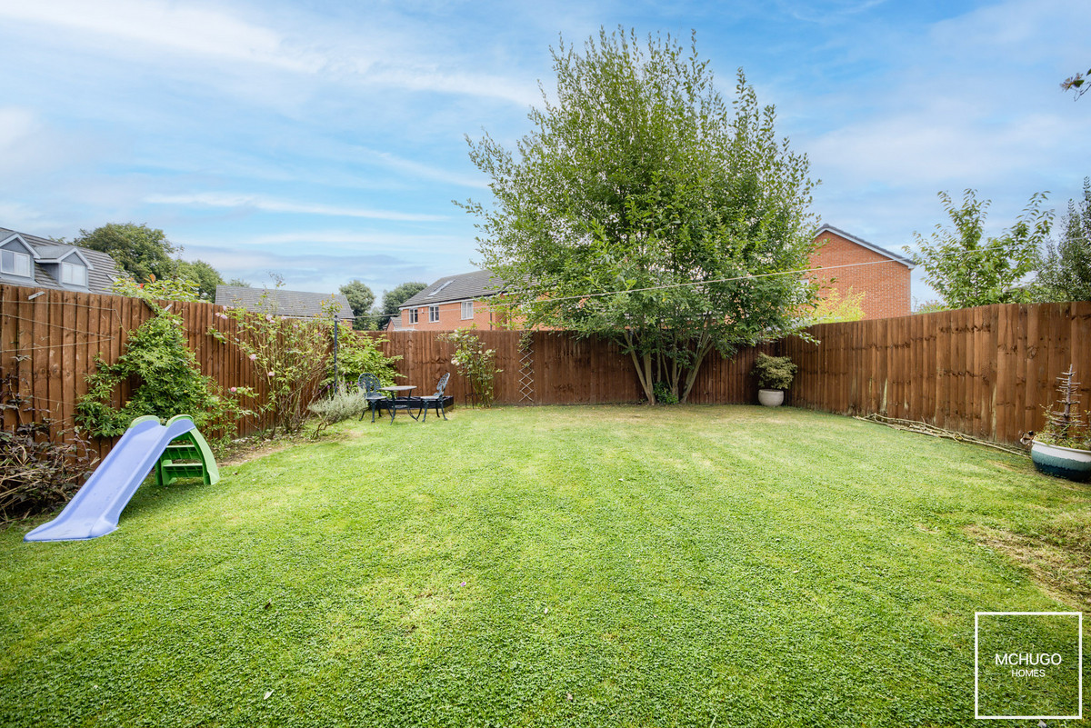 3 bed semi-detached house for sale in Bowler Road, Birmingham  - Property Image 15