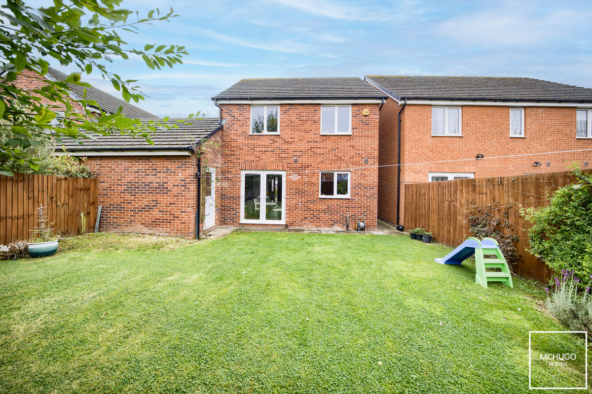 3 bed semi-detached house for sale in Bowler Road, Birmingham  - Property Image 14