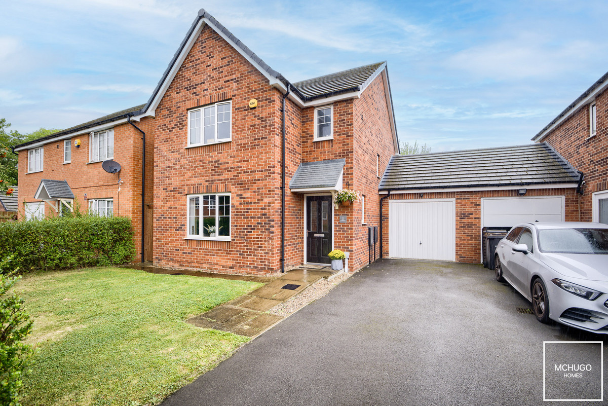 3 bed semi-detached house for sale in Bowler Road, Birmingham  - Property Image 16