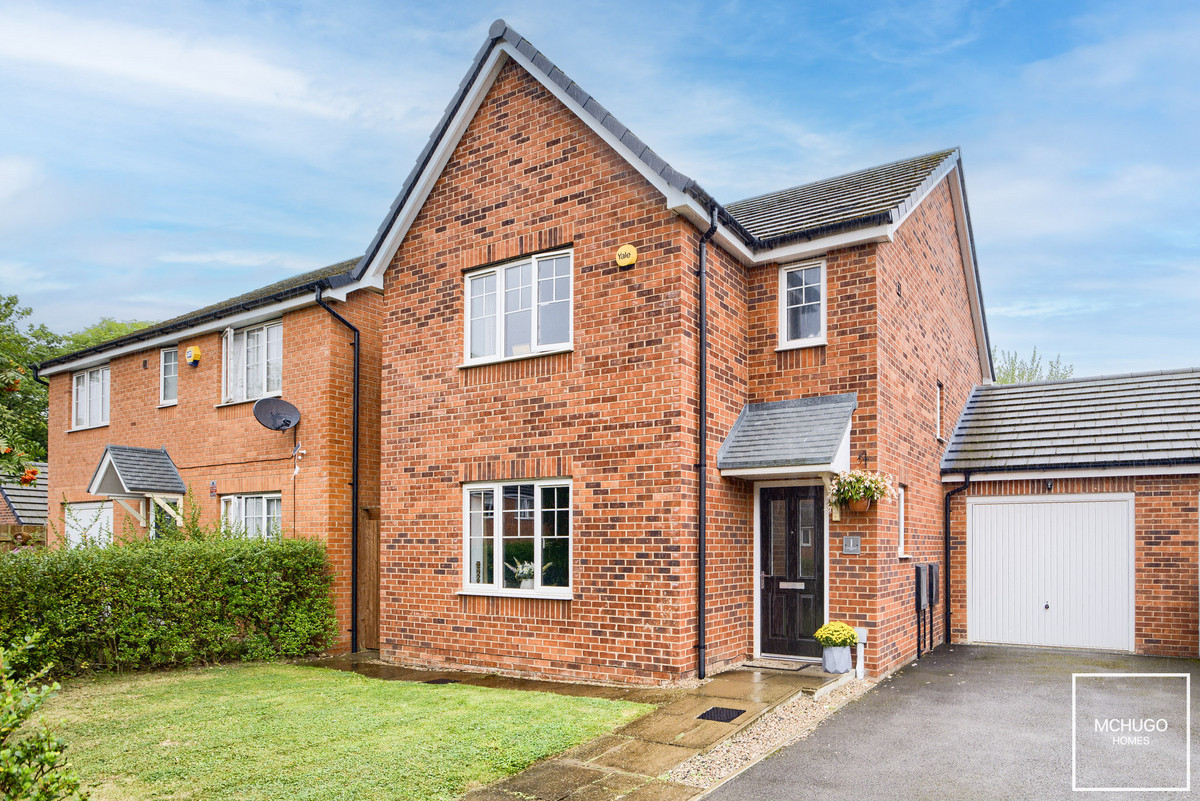 3 bed semi-detached house for sale in Bowler Road, Birmingham  - Property Image 1