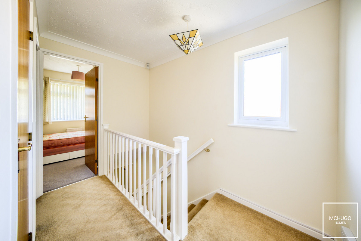 3 bed semi-detached house for sale in Cutlers Rough Close, Birmingham  - Property Image 11