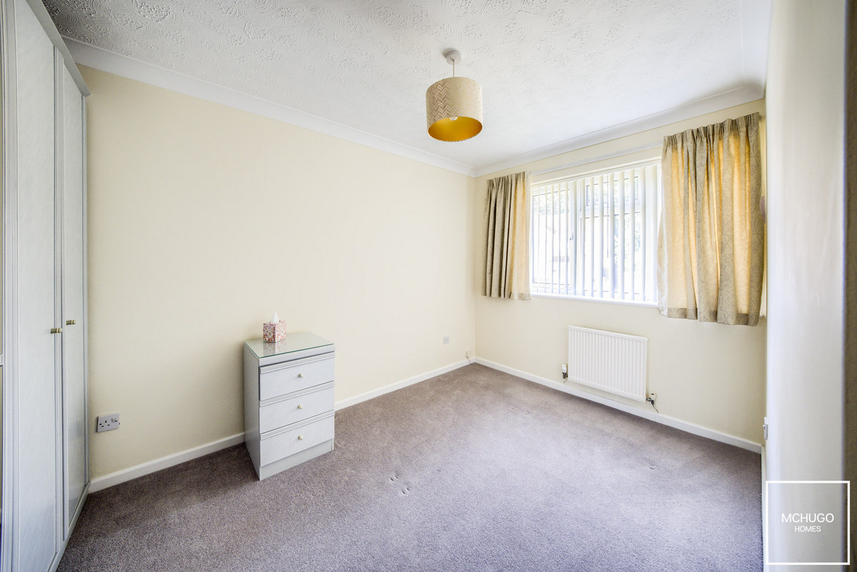 3 bed semi-detached house for sale in Cutlers Rough Close, Birmingham  - Property Image 8