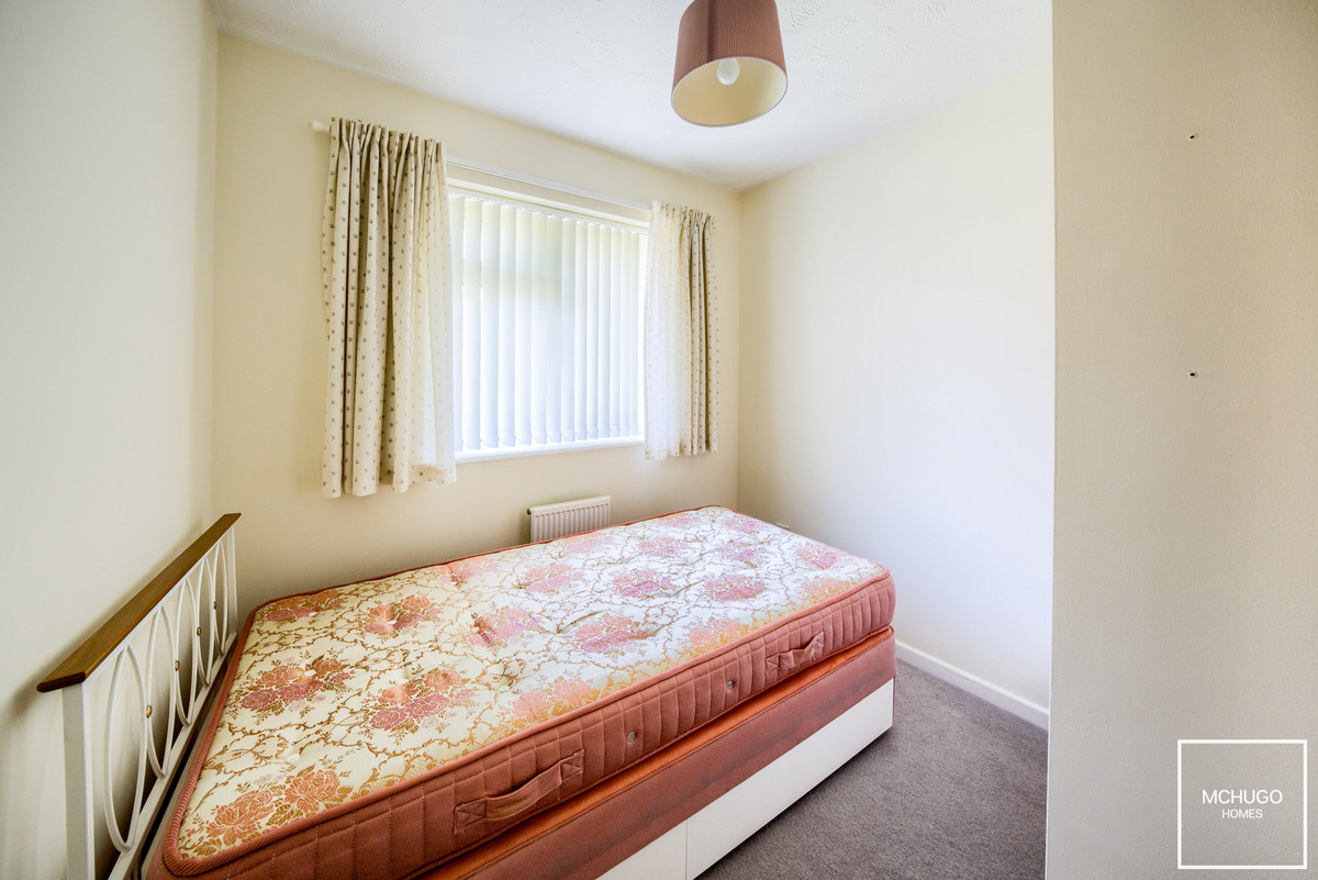 3 bed semi-detached house for sale in Cutlers Rough Close, Birmingham  - Property Image 10