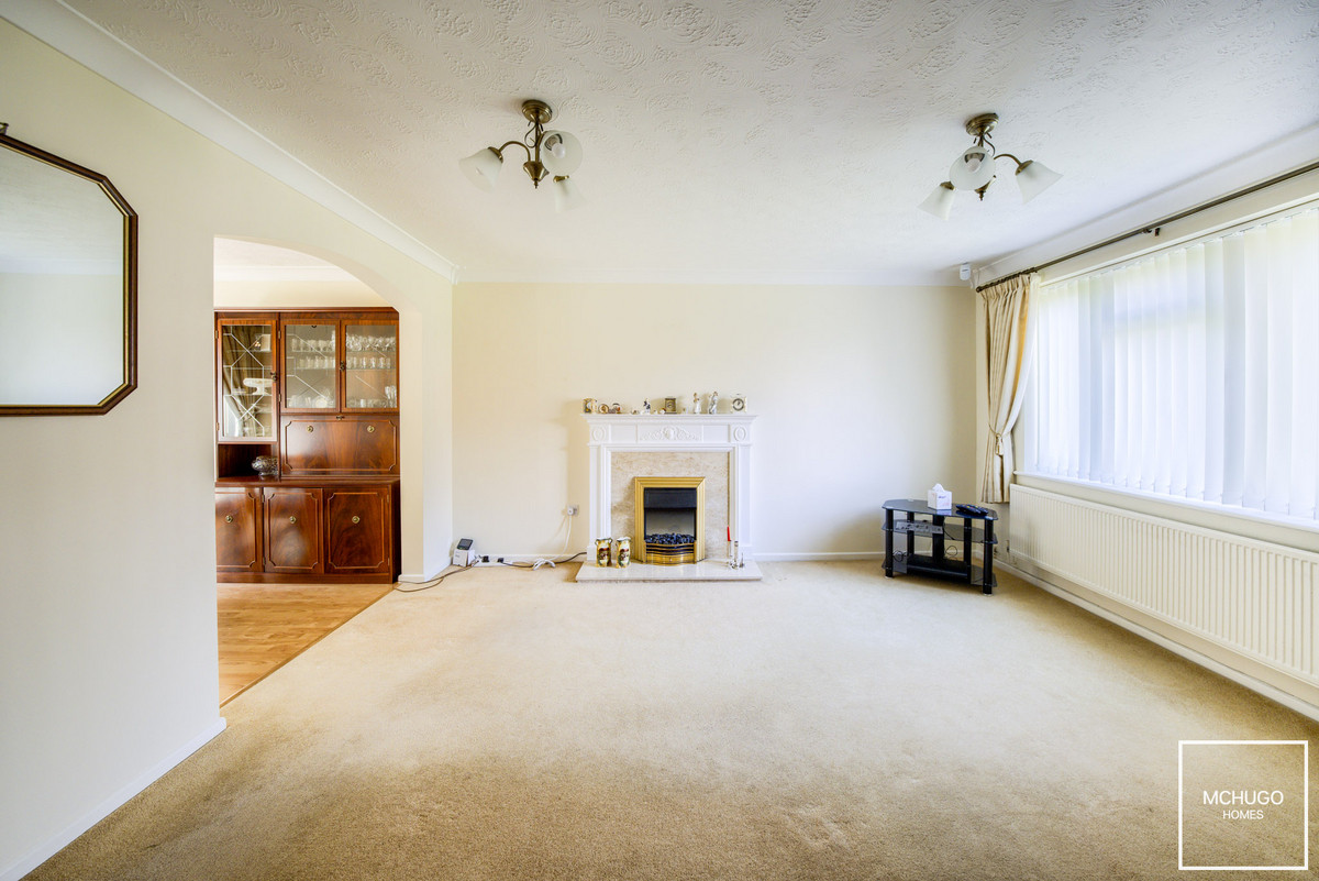 3 bed semi-detached house for sale in Cutlers Rough Close, Birmingham  - Property Image 6