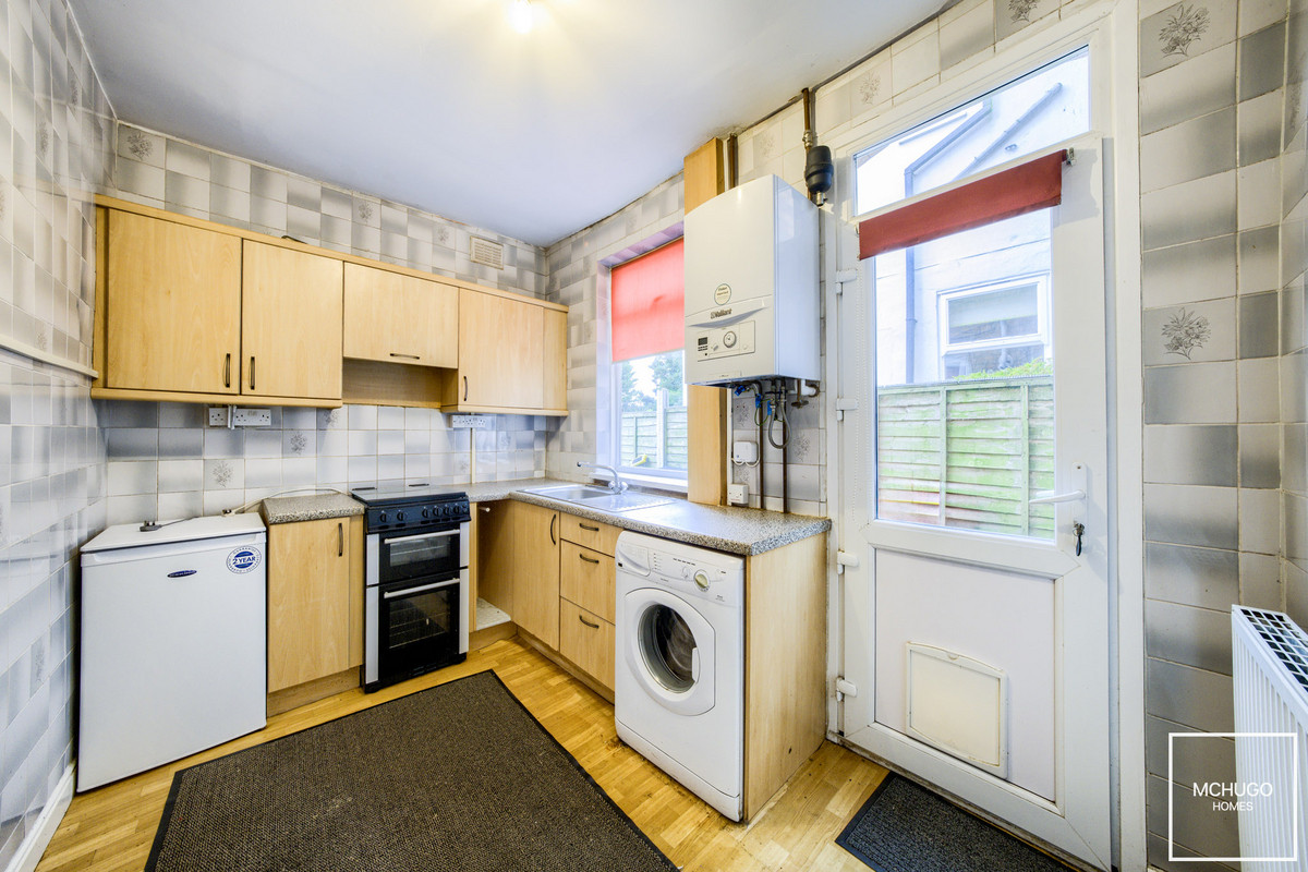 2 bed terraced house for sale in Katherine Road, Bearwood  - Property Image 4