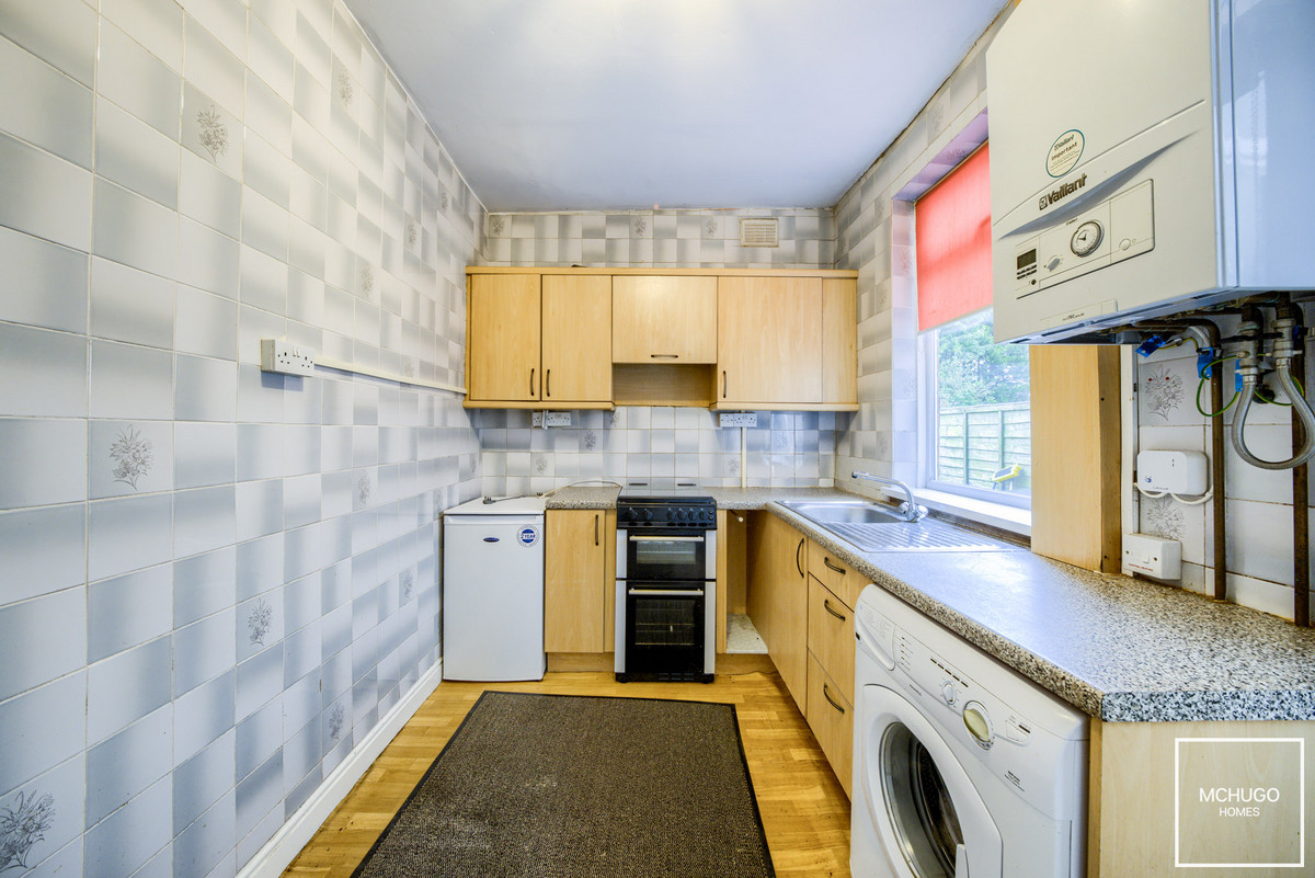 2 bed terraced house for sale in Katherine Road, Bearwood  - Property Image 5