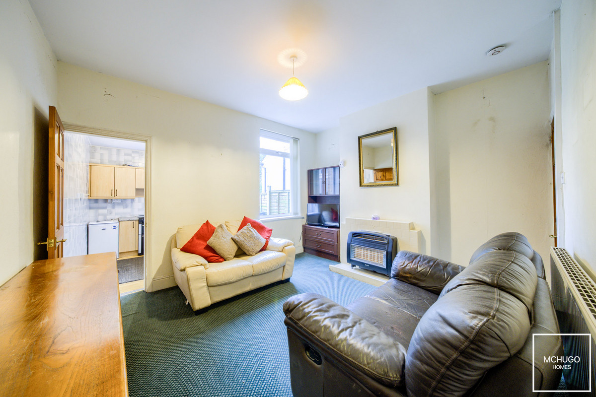 2 bed terraced house for sale in Katherine Road, Bearwood  - Property Image 3