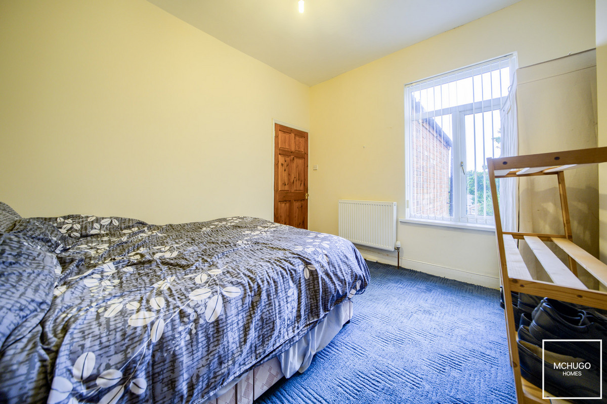 2 bed terraced house for sale in Katherine Road, Bearwood  - Property Image 9