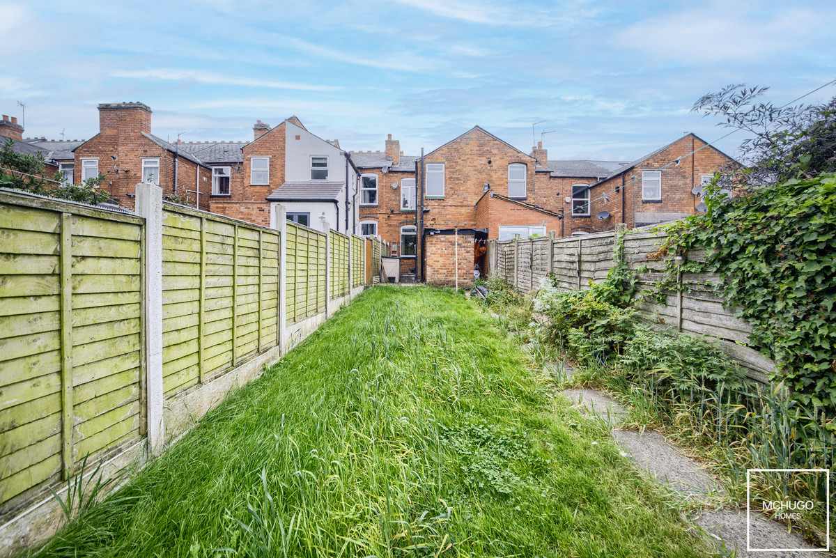 2 bed terraced house for sale in Katherine Road, Bearwood  - Property Image 10