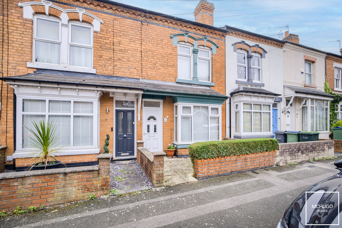 2 bed terraced house for sale in Katherine Road, Bearwood  - Property Image 11