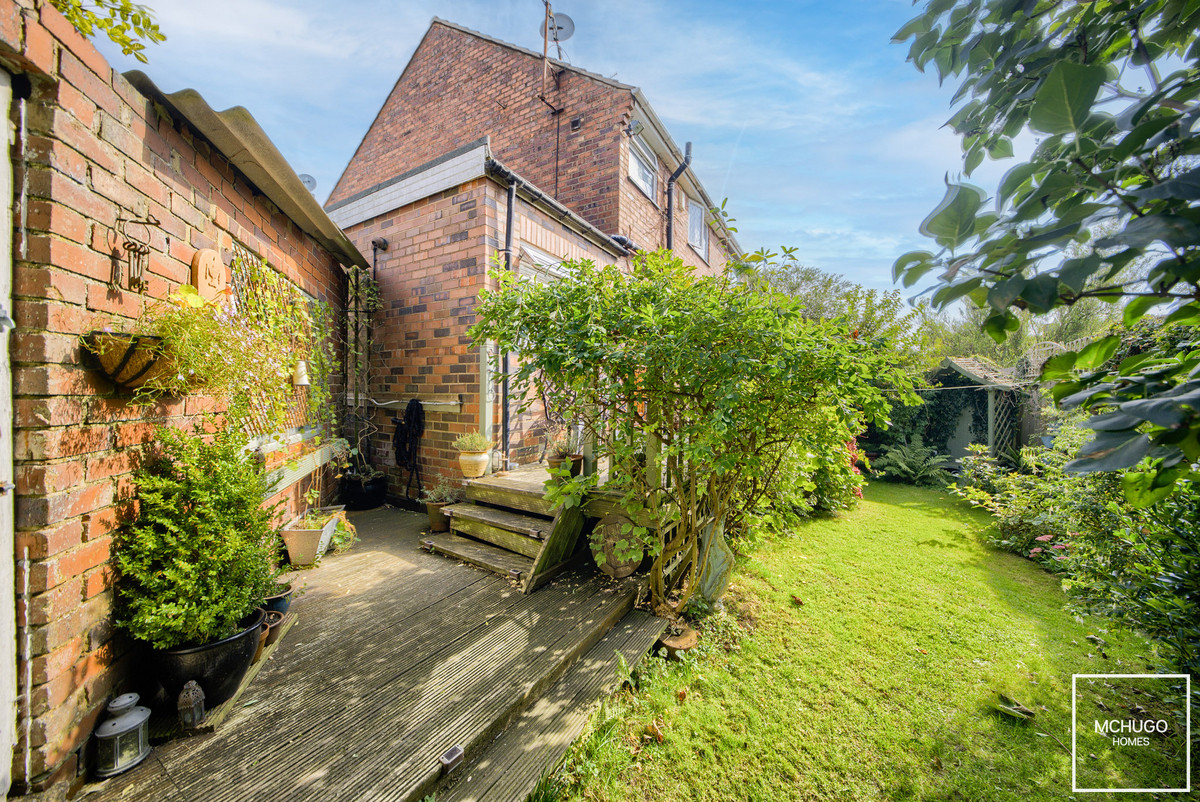 3 bed semi-detached house for sale in Conway Avenue, Oldbury  - Property Image 14