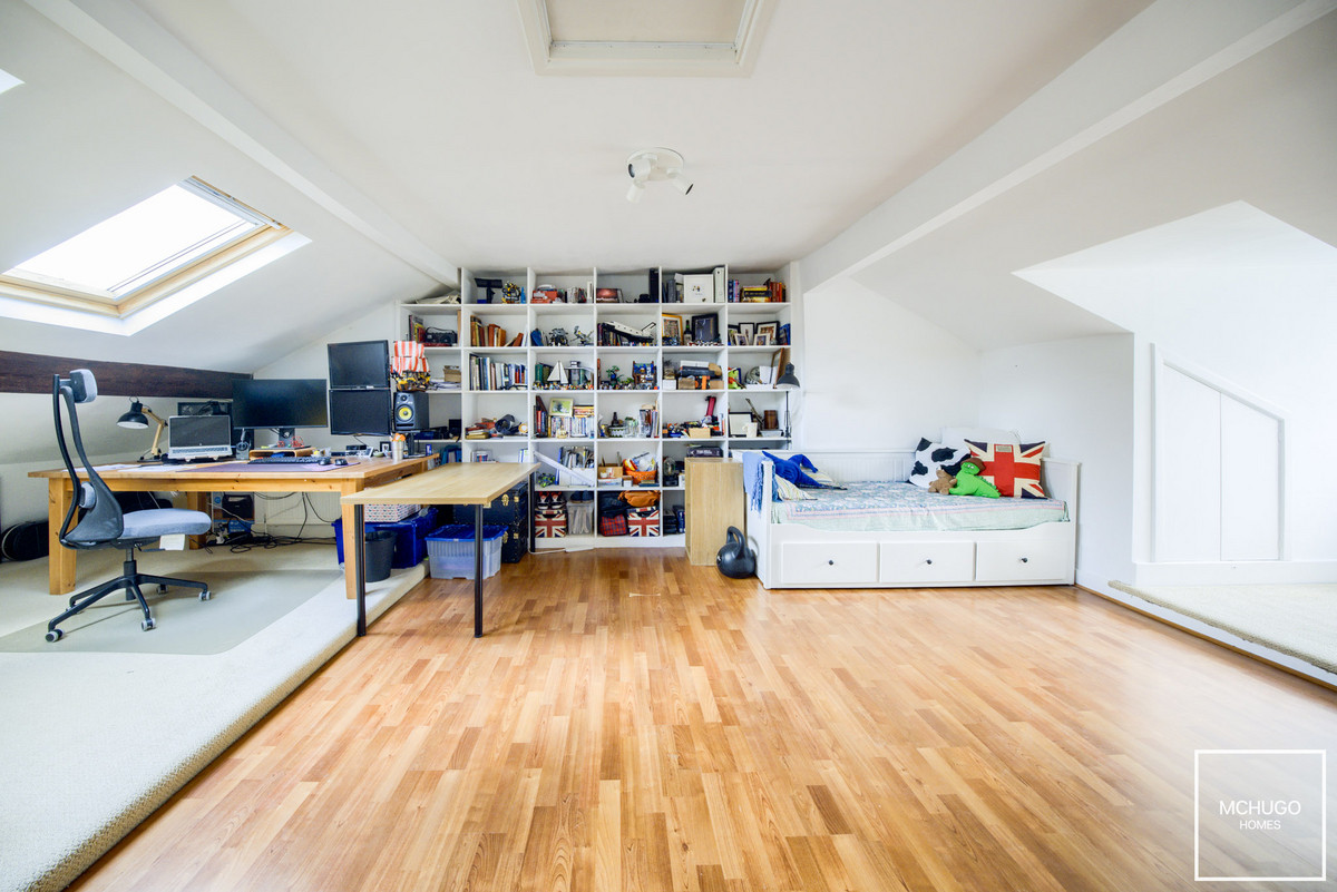 4 bed terraced house for sale in Reservoir Retreat, Birmingham  - Property Image 11