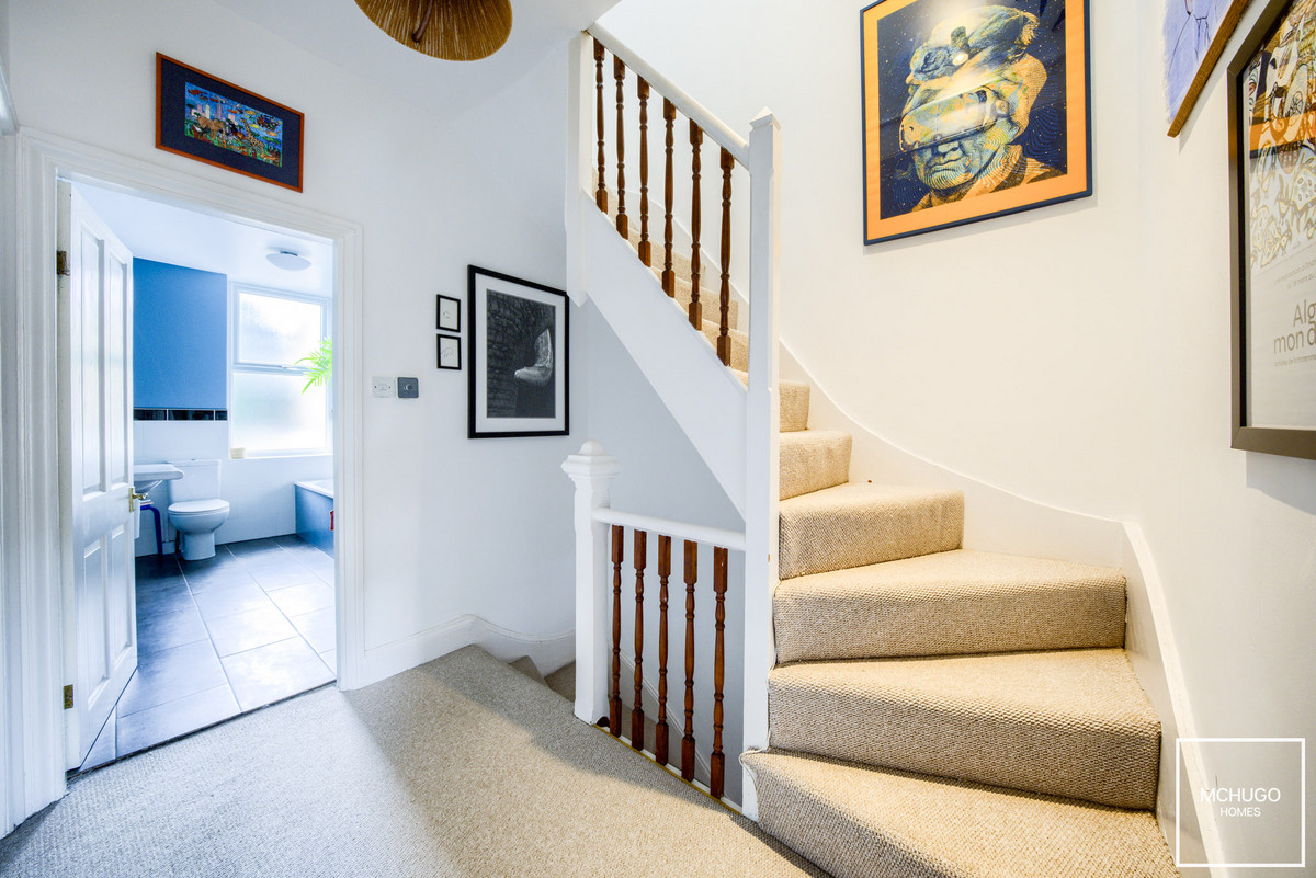 4 bed terraced house for sale in Reservoir Retreat, Birmingham  - Property Image 9