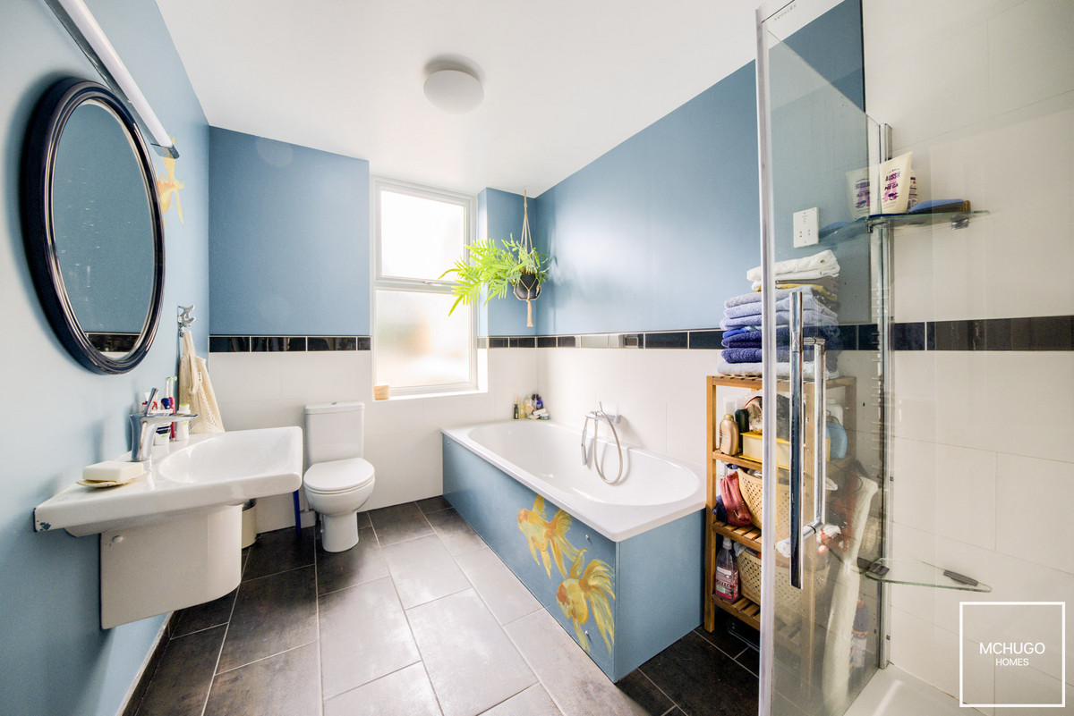 4 bed terraced house for sale in Reservoir Retreat, Birmingham  - Property Image 7