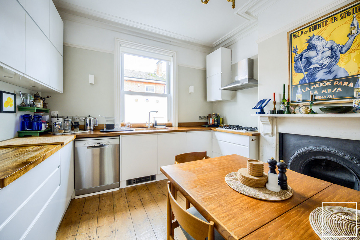 4 bed terraced house for sale in Reservoir Retreat, Birmingham  - Property Image 3