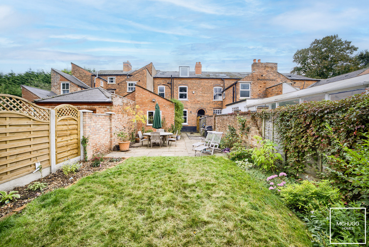 4 bed terraced house for sale in Reservoir Retreat, Birmingham  - Property Image 13