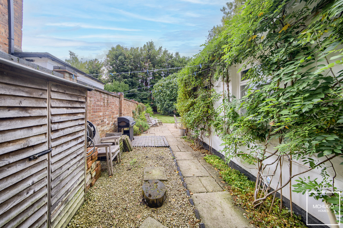 4 bed terraced house for sale in Reservoir Retreat, Birmingham  - Property Image 14