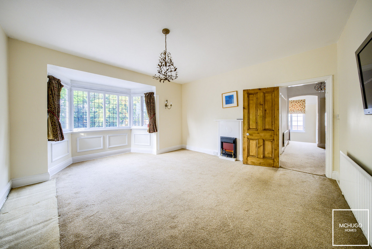 5 bed detached house for sale in Carisbrooke Road, Birmingham  - Property Image 12