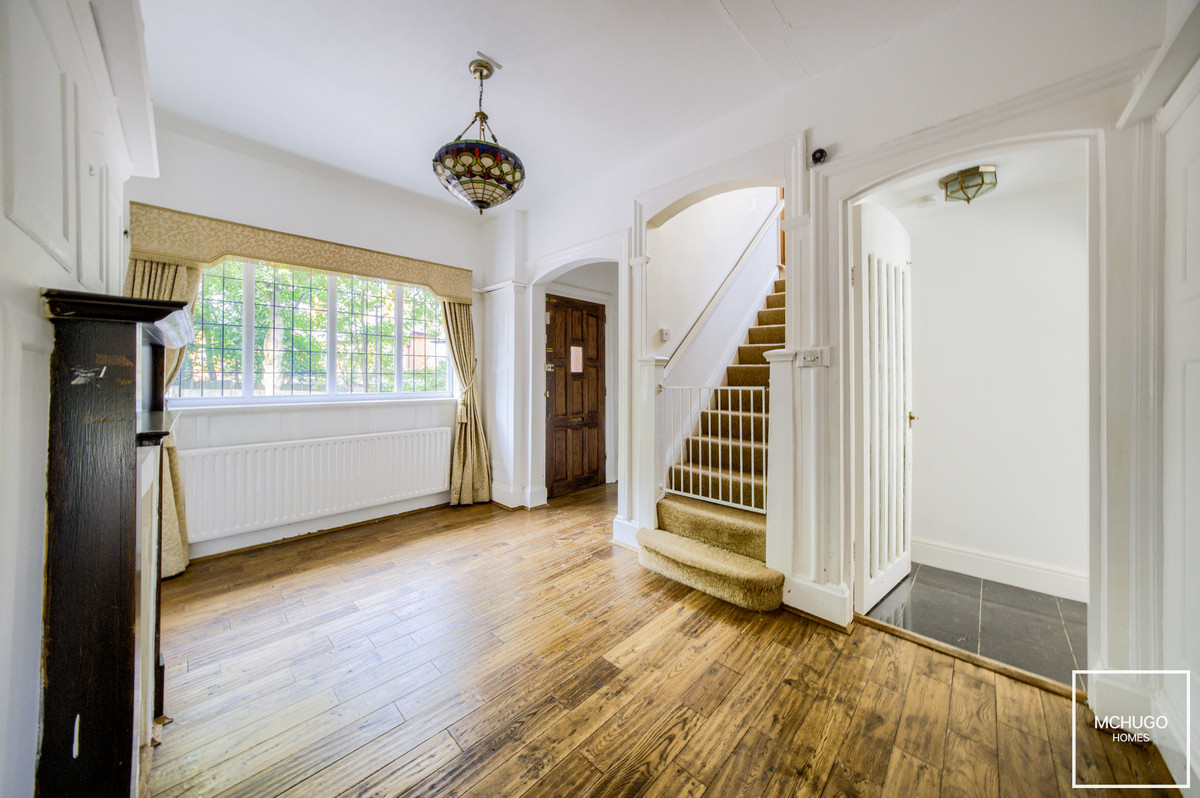 5 bed detached house for sale in Carisbrooke Road, Birmingham  - Property Image 5