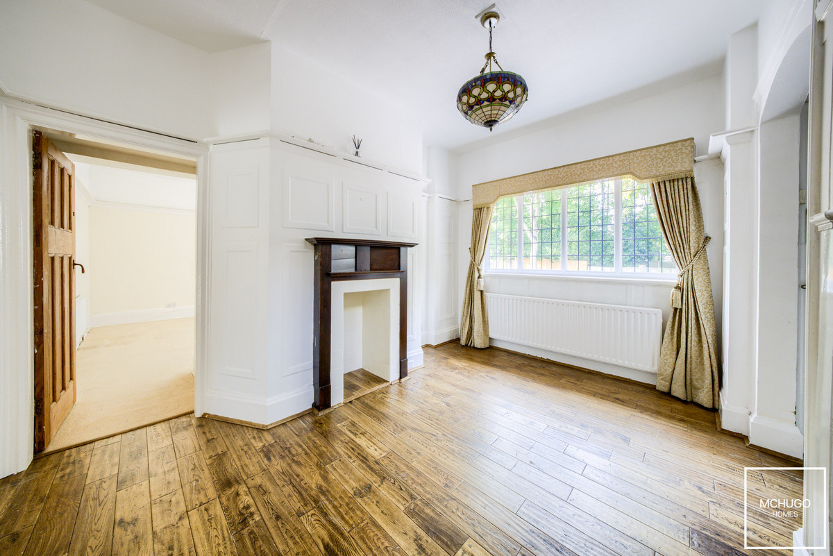 5 bed detached house for sale in Carisbrooke Road, Birmingham  - Property Image 4