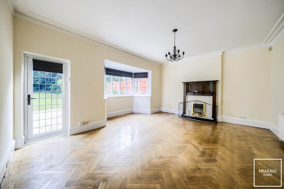 5 bed detached house for sale in Carisbrooke Road, Birmingham  - Property Image 3