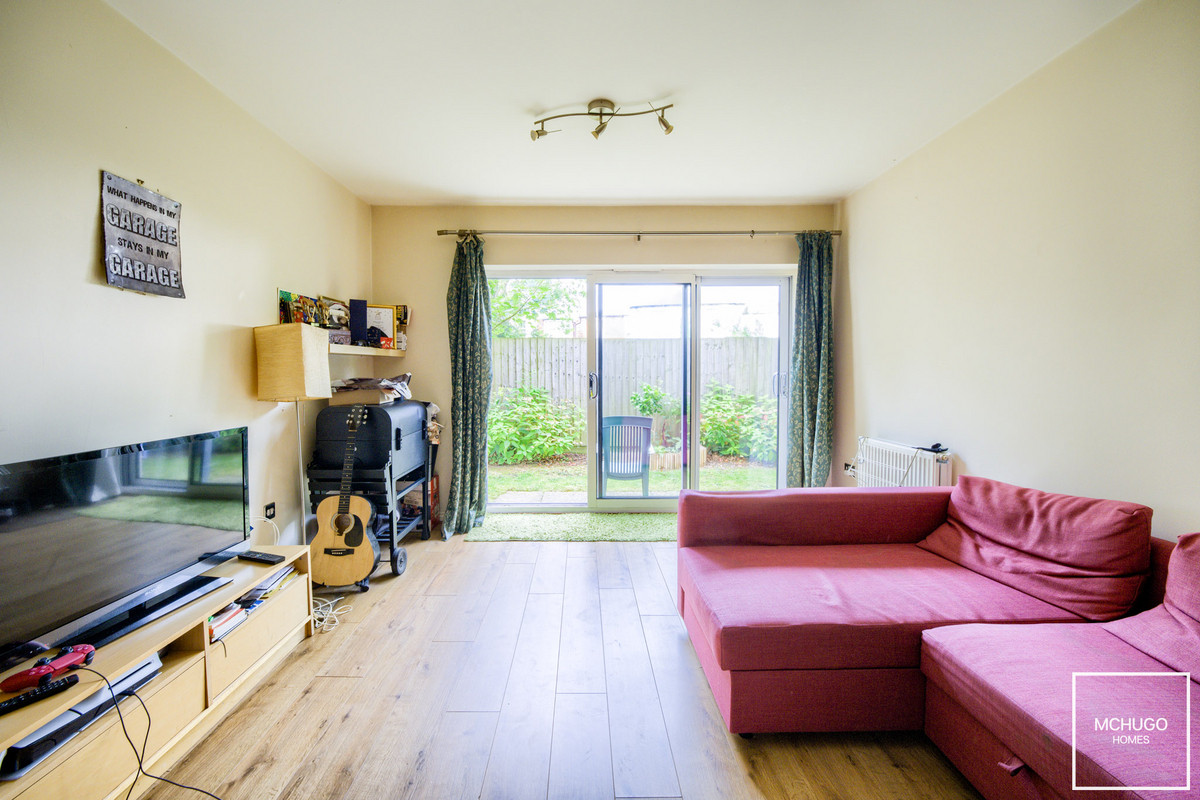 1 bed flat for sale in Highfield Road, Birmingham  - Property Image 3