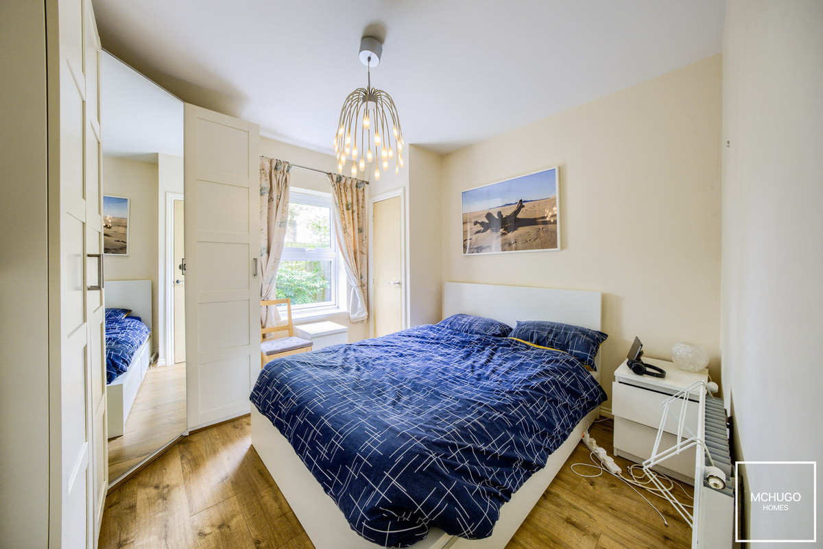 1 bed flat for sale in Highfield Road, Birmingham  - Property Image 5