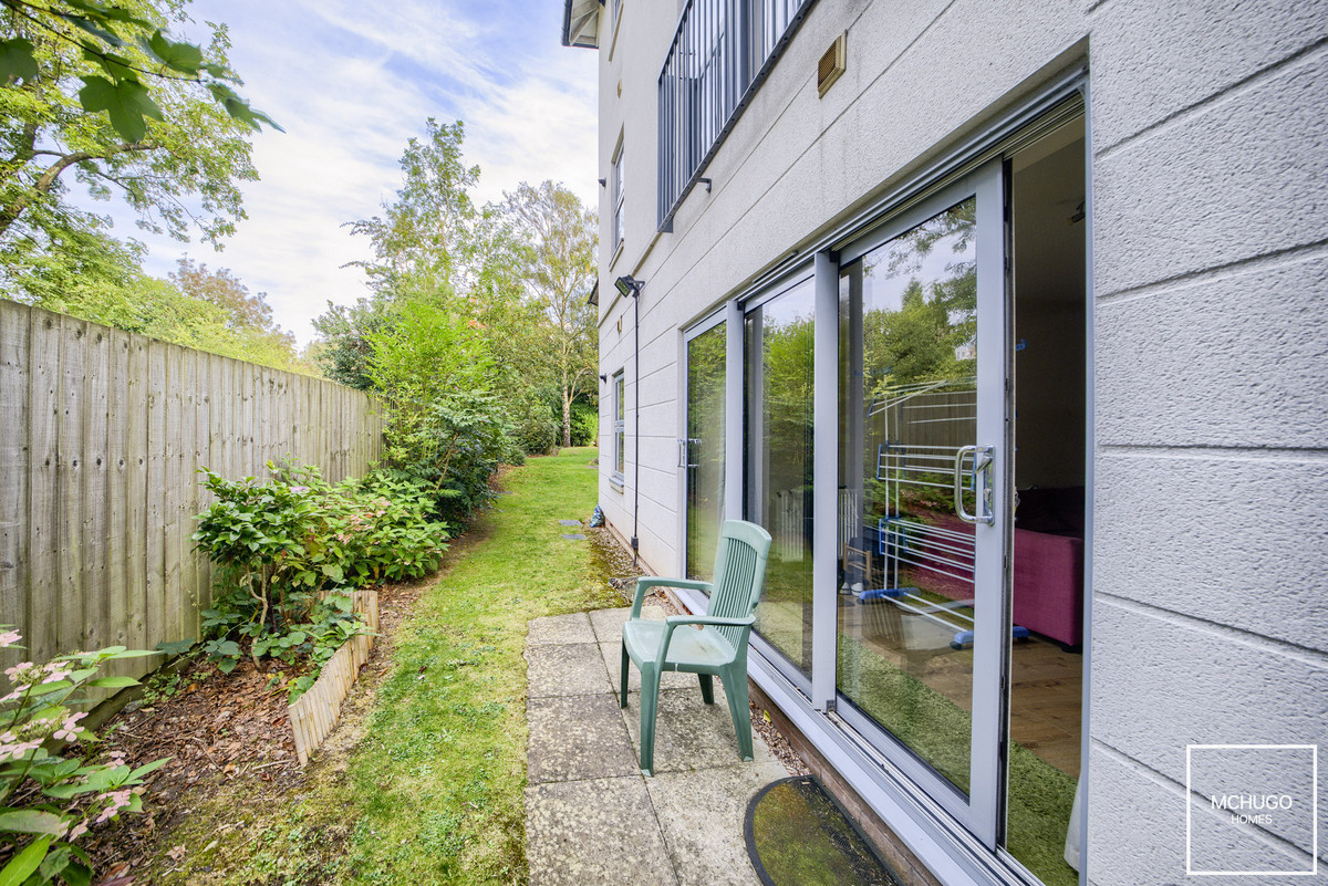 1 bed flat for sale in Highfield Road, Birmingham  - Property Image 2