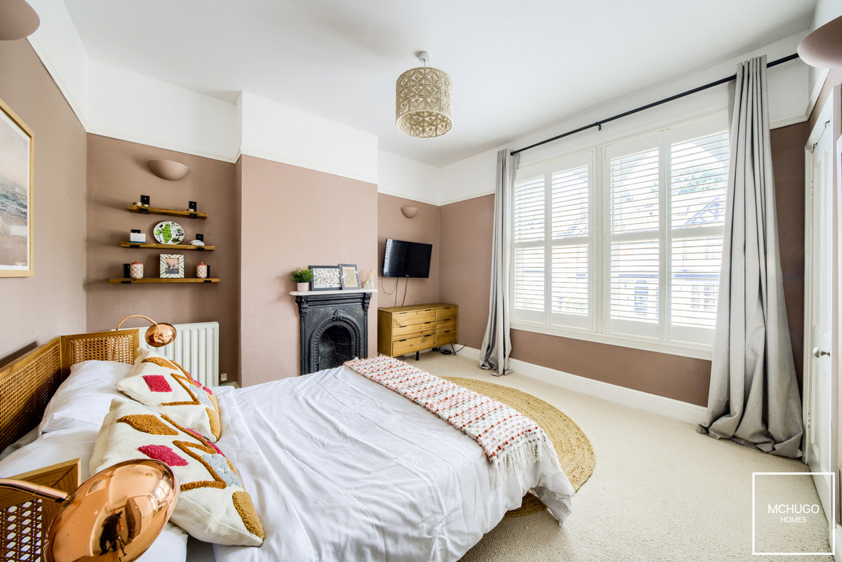 3 bed terraced house for sale in Rose Road, Birmingham  - Property Image 10