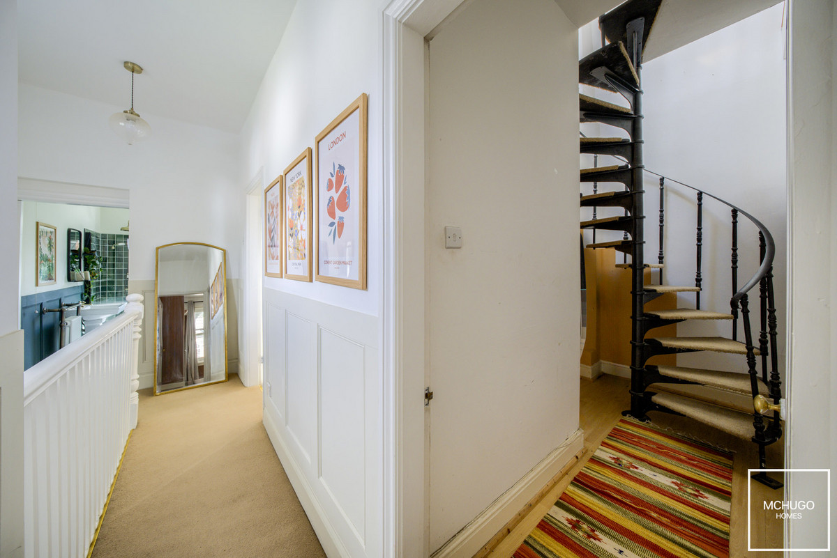 3 bed terraced house for sale in Rose Road, Birmingham  - Property Image 13