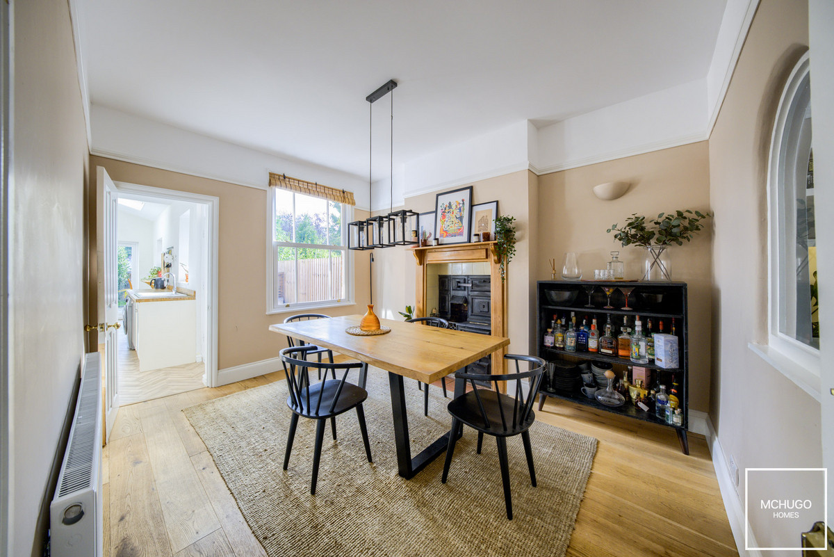 3 bed terraced house for sale in Rose Road, Birmingham  - Property Image 3