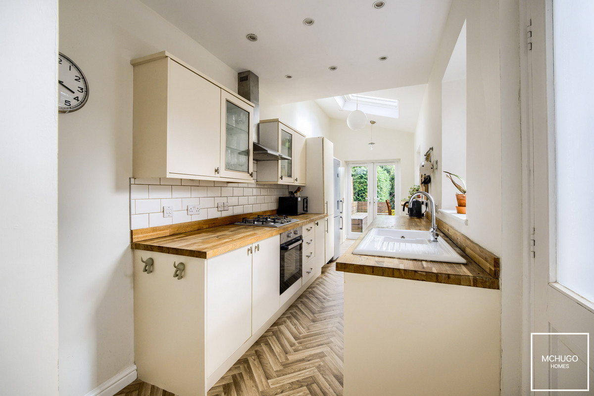 3 bed terraced house for sale in Rose Road, Birmingham  - Property Image 5