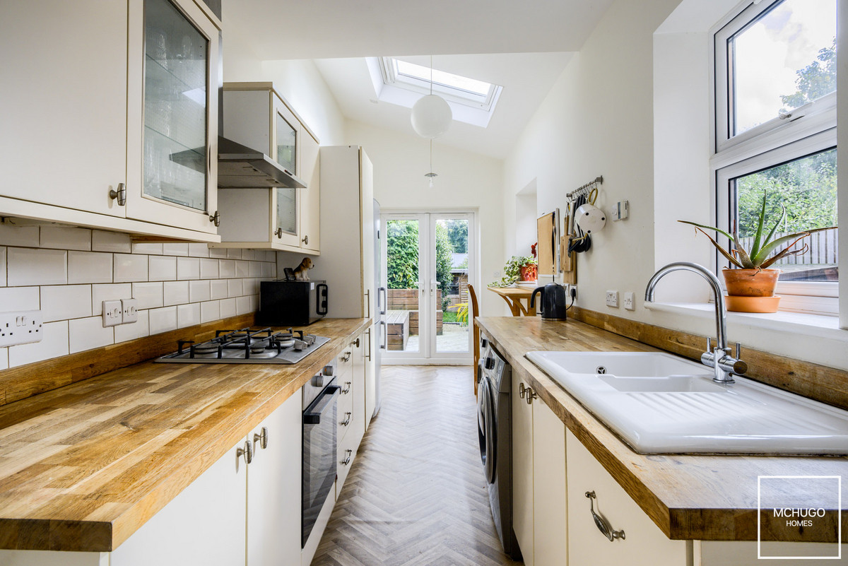 3 bed terraced house for sale in Rose Road, Birmingham  - Property Image 6