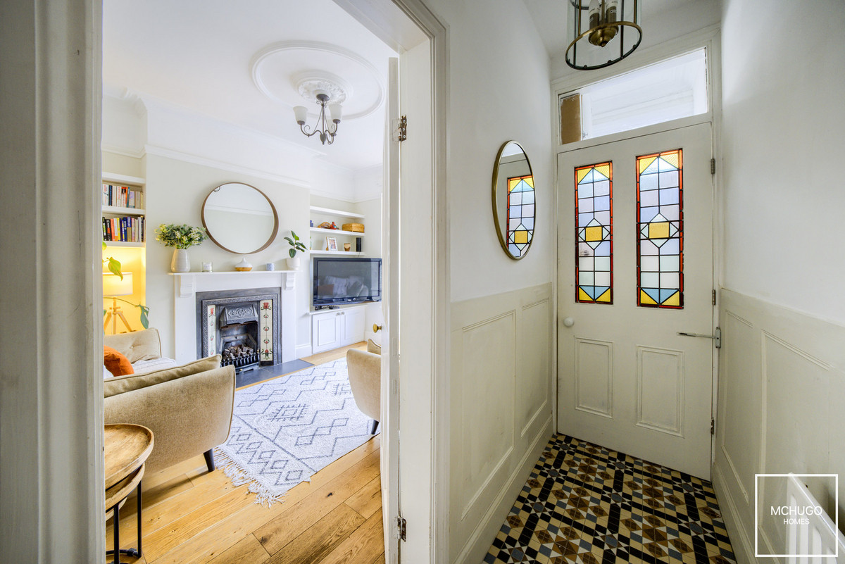 3 bed terraced house for sale in Rose Road, Birmingham  - Property Image 7