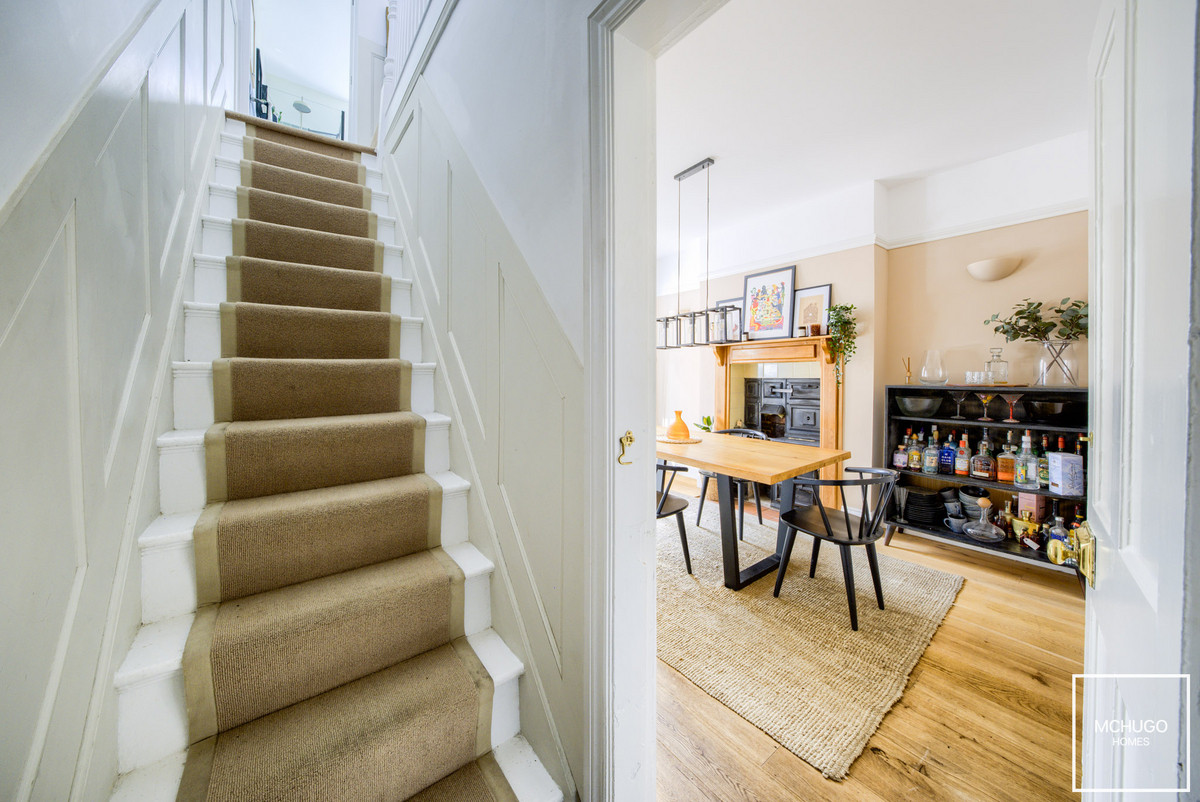 3 bed terraced house for sale in Rose Road, Birmingham  - Property Image 8