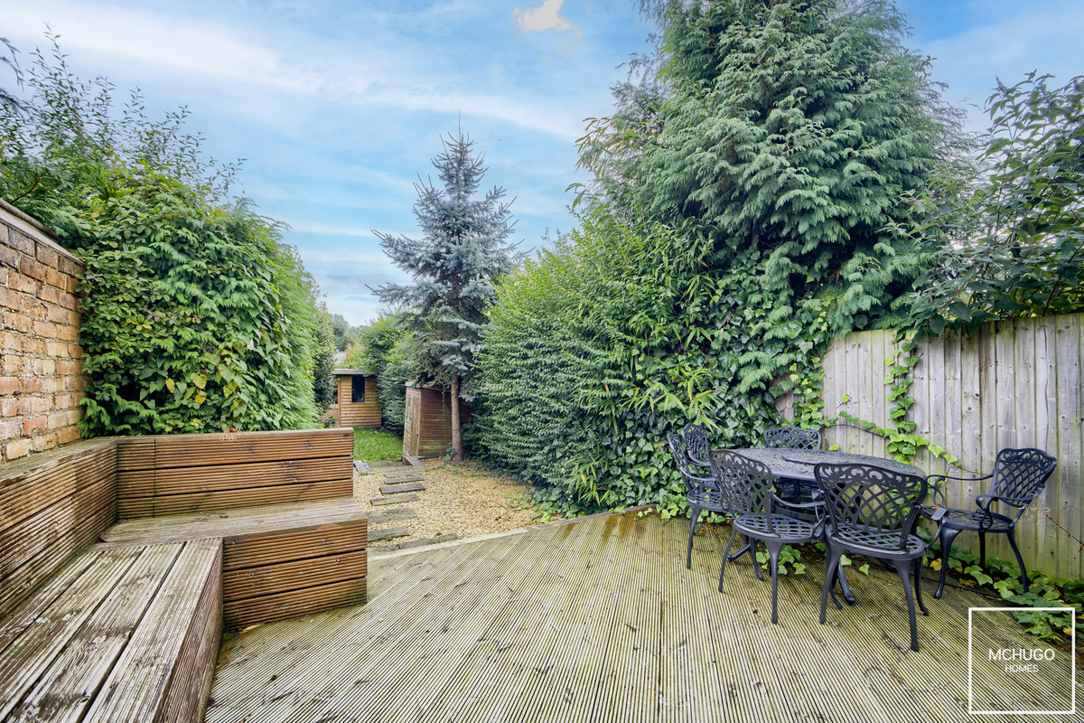 3 bed terraced house for sale in Rose Road, Birmingham  - Property Image 15