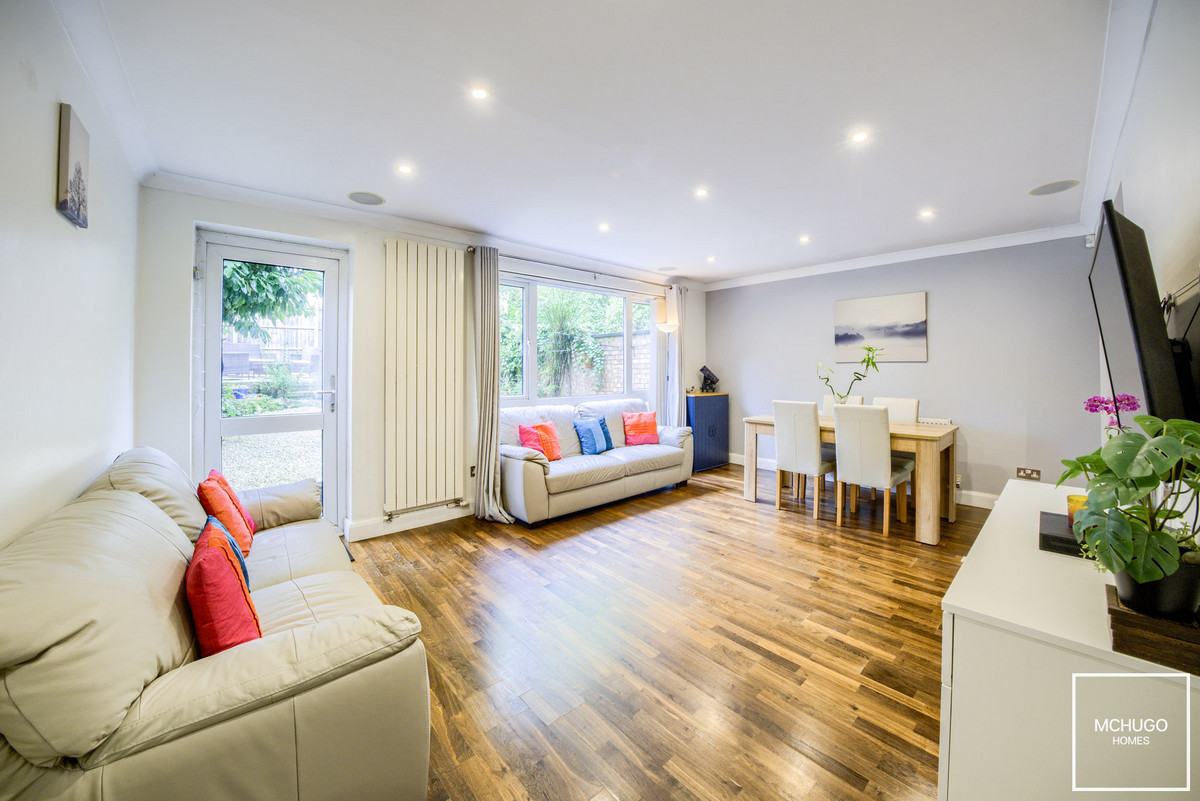 3 bed terraced house for sale in Berrow Drive, Birmingham  - Property Image 4