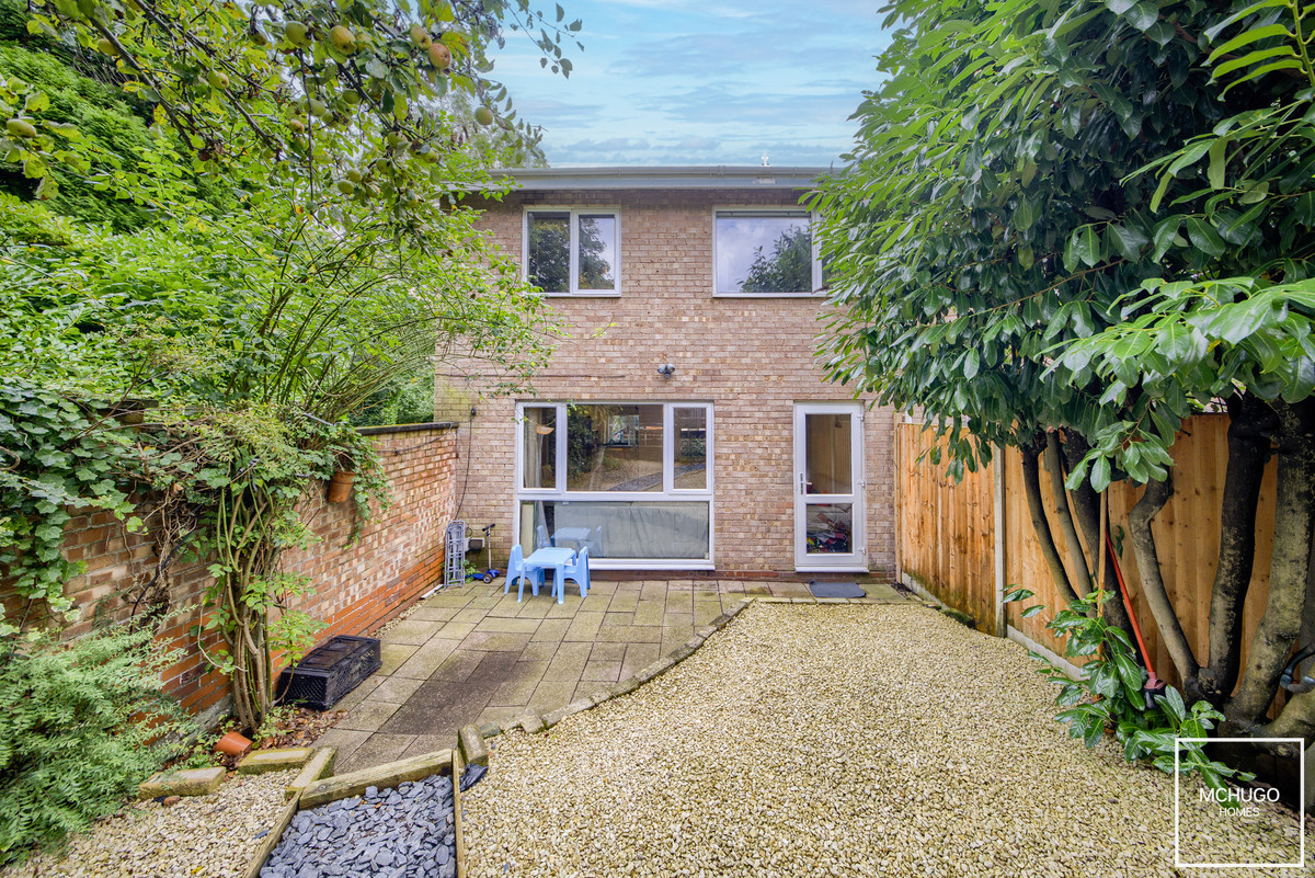 3 bed terraced house for sale in Berrow Drive, Birmingham  - Property Image 12