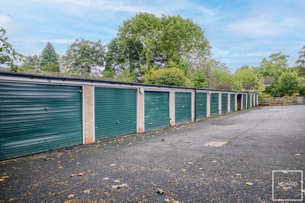 3 bed terraced house for sale in Berrow Drive, Birmingham  - Property Image 14