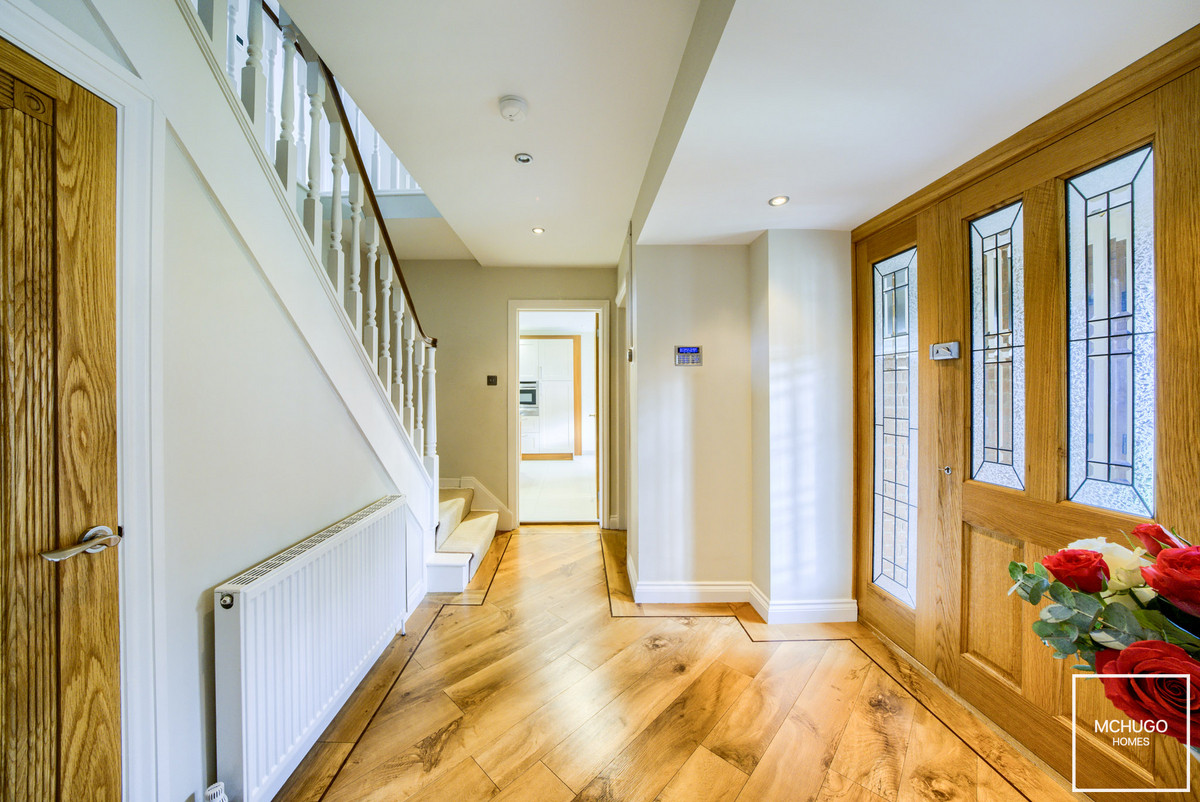 6 bed detached house for sale in Greening Drive, Birmingham  - Property Image 9