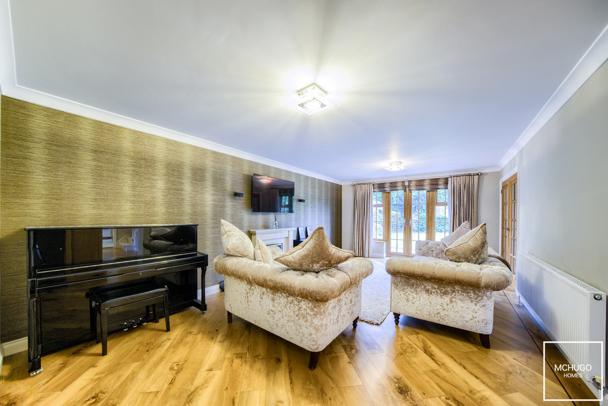 6 bed detached house for sale in Greening Drive, Birmingham  - Property Image 7