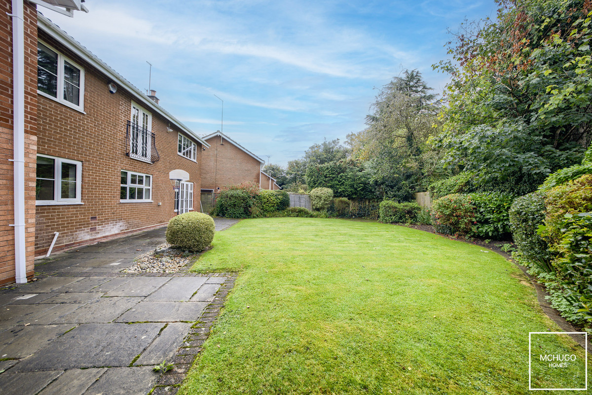 6 bed detached house for sale in Greening Drive, Birmingham  - Property Image 25