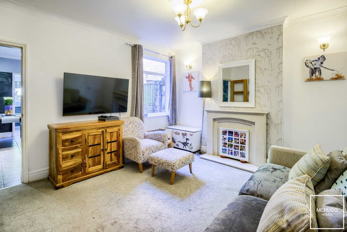 3 bed terraced house for sale in Grosvenor Road, Birmingham  - Property Image 6