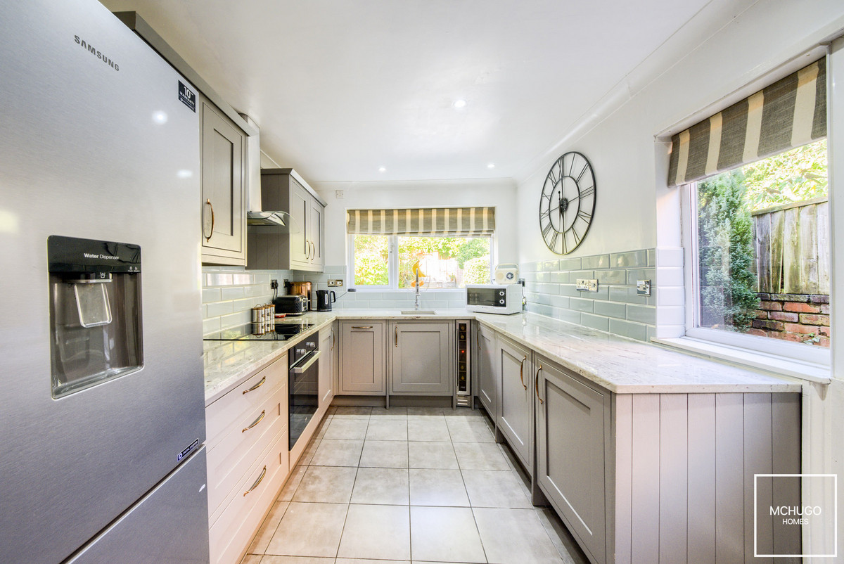 3 bed terraced house for sale in Grosvenor Road, Birmingham  - Property Image 4