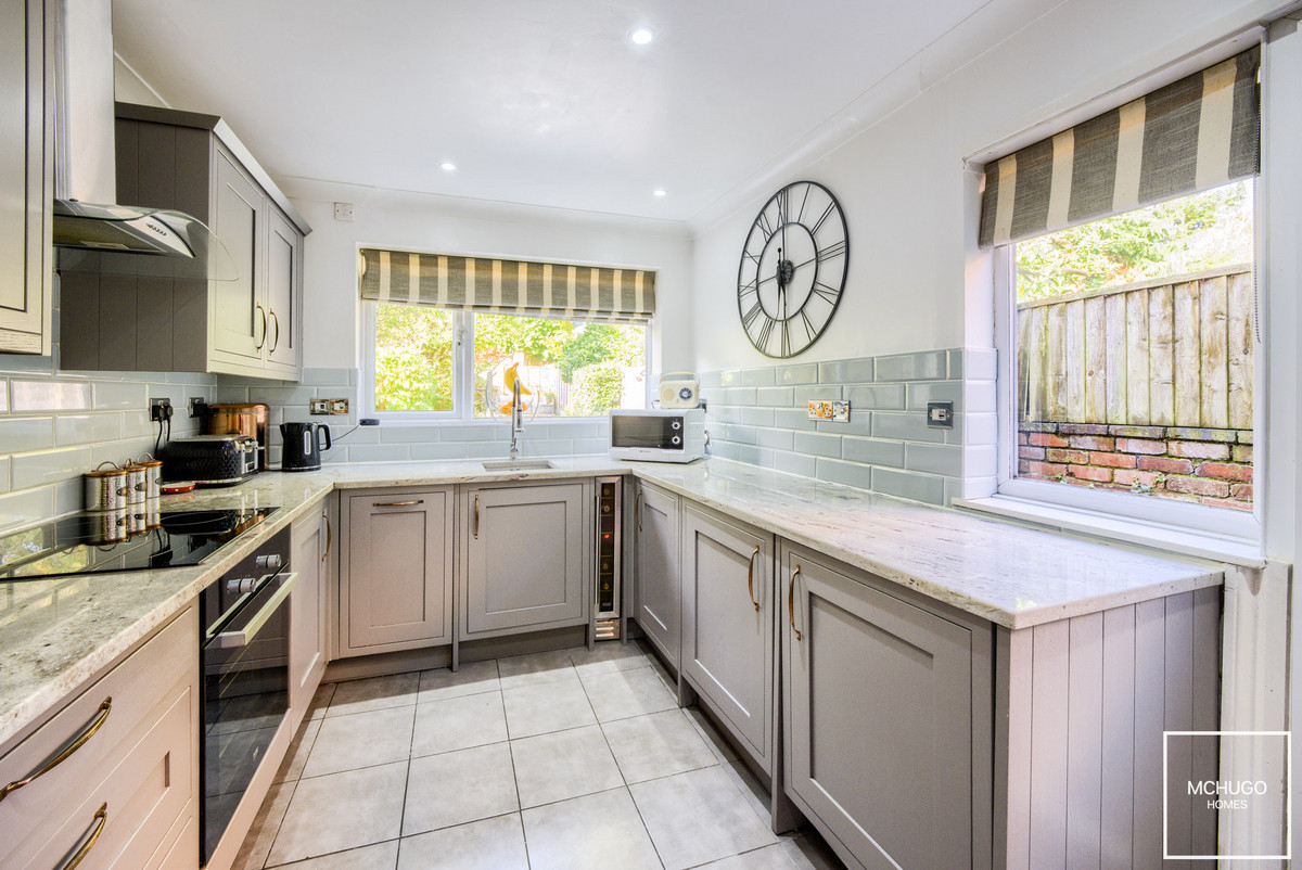 3 bed terraced house for sale in Grosvenor Road, Birmingham  - Property Image 3