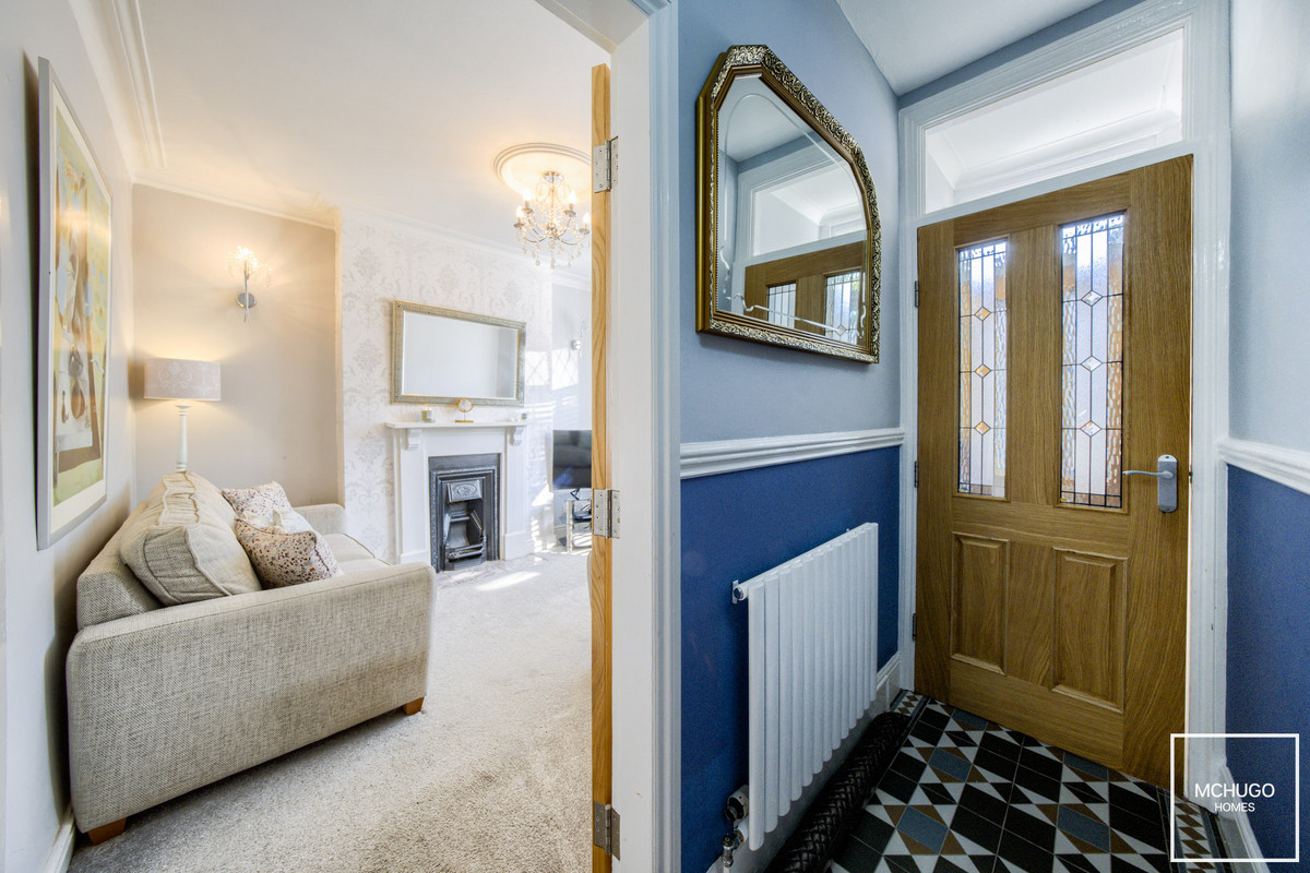 3 bed terraced house for sale in Grosvenor Road, Birmingham  - Property Image 7