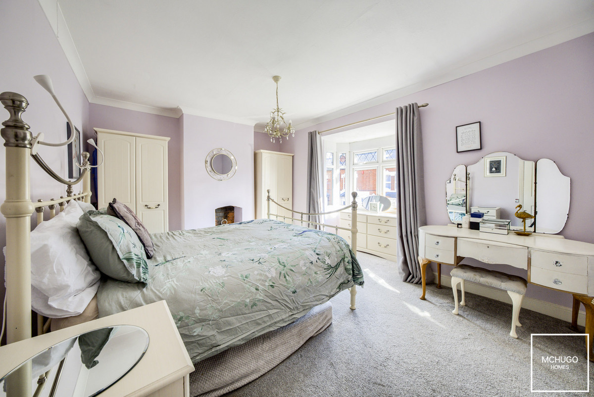 3 bed terraced house for sale in Grosvenor Road, Birmingham  - Property Image 8