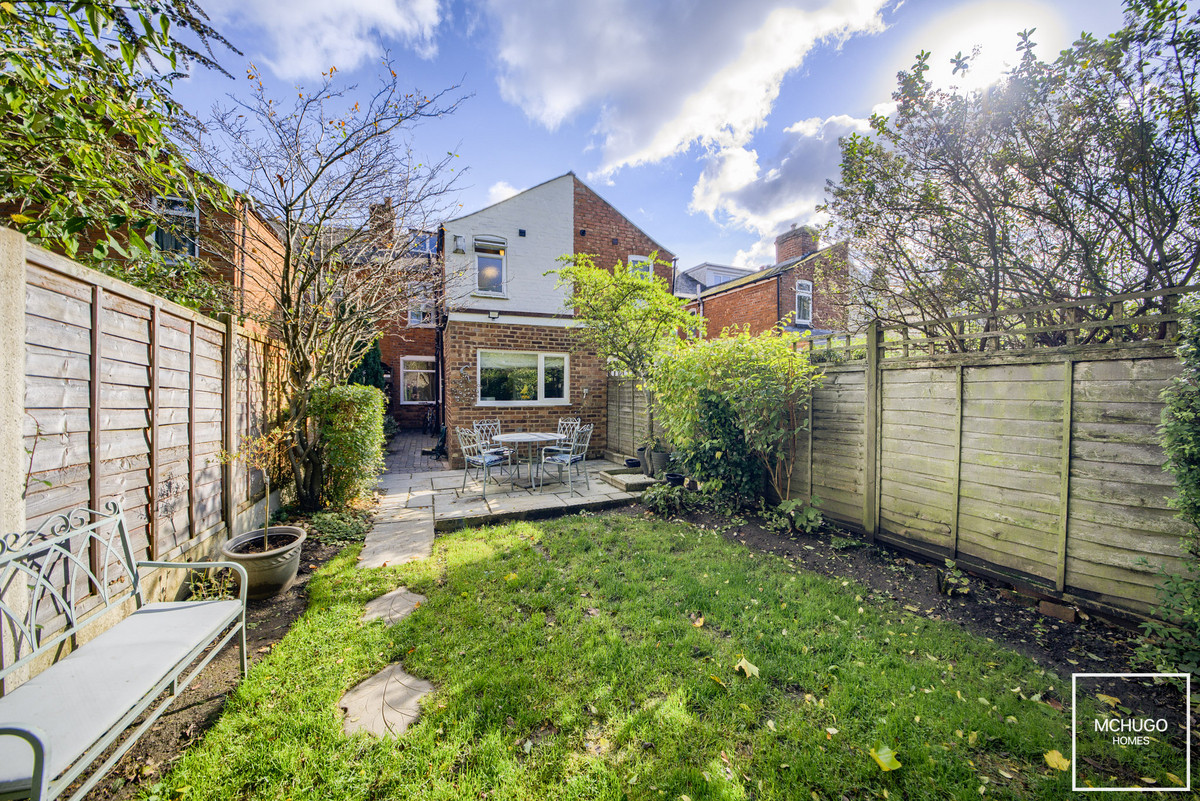 3 bed terraced house for sale in Grosvenor Road, Birmingham  - Property Image 12